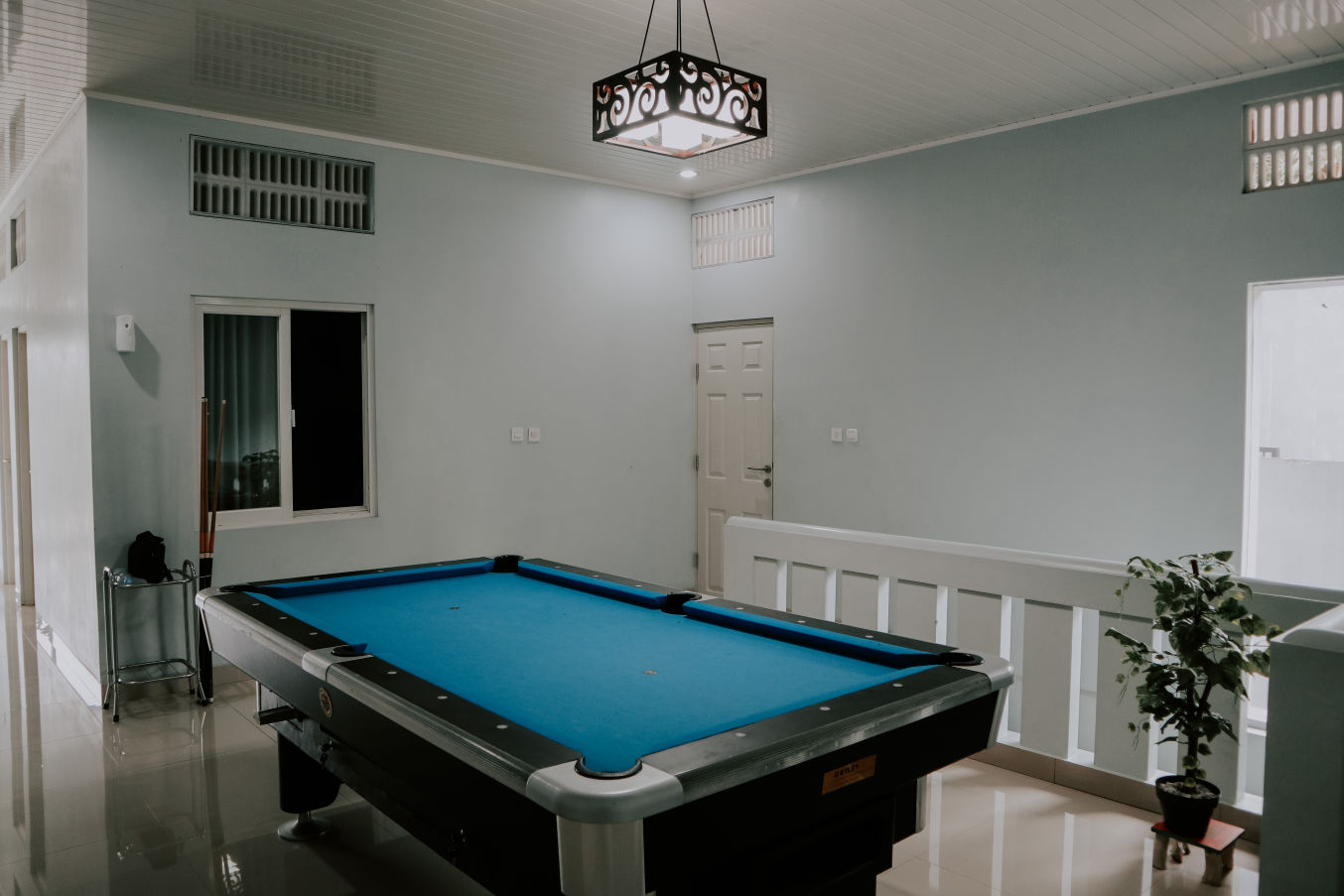 anggunhousefacilities-billiard